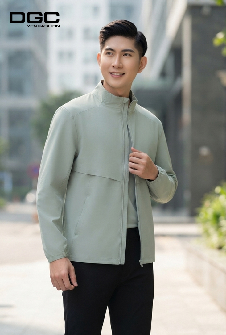 Ảnh của Áo gió 1 lớp